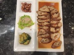 九转大肠头-新兴·金羊座·粤菜点心(乐峰店)
