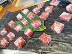 -老板娘的烤肉店(港湾广场店)