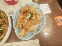 -老厨家(中央大街西七道街店)