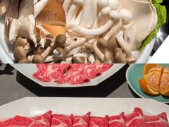 -鼎鼎香·港式火锅·臻选店(北京SKP店)
