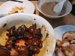 -傅记酱肉