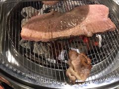 -本炙炭烤·蒲烧活鳗料理店(金沙洲店)