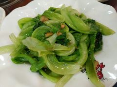 -琼大师东方烤乳猪(亚特兰蒂斯店)