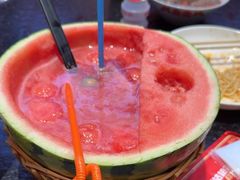 -周姑娘不等味·牛羊肉火锅·螃蟹罗氏虾·烤鱼烤串(高邮店)