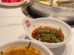 -犇鼎牛潮汕牛肉火锅(新辰里学清路店)