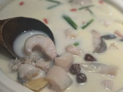 -老阿爸鲜鱼土菜(昆山花桥店)