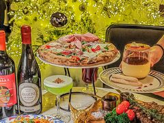 -IL TEATRO 精品意大利餐厅