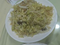 -同城四季爆肚涮羊肉(安华里店)
