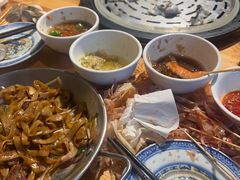 -阿鸡鱼庄·顺德鲜蒸小炒(亚运村店)