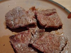 -吉秋田鲜和牛烧肉·肉档自选