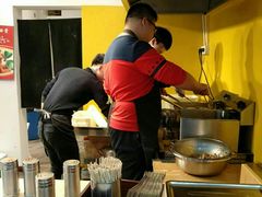 -傅强排骨(成都总店)