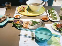 -蔡澜PHO(海岸城店)