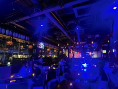 -MARU玛露音乐餐厅(大学路店)