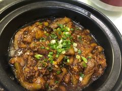 -雅和生态渔庄·宜城锅巴饭(龙灵山公园店)