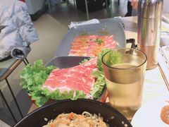 -新石器烤肉(招商1872店)