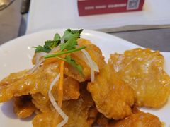 -强强烧烤·宵夜(方庄店)