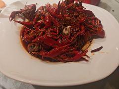 -莲餐厅·湖北菜·潜江小龙虾店(愚园路店)