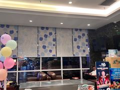 -初色海鲜自助(万丰路店)