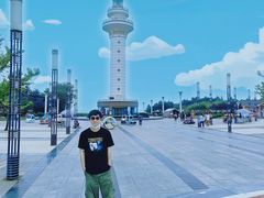 -日照灯塔风景区