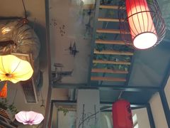-大胡同天津菜·海肠捞饭·津门皮皮虾锅贴一绝(西姜井店)