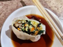 -金谷园饺子馆(北邮总店)