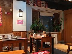 -福苗小骆驼烧烤(望京店)