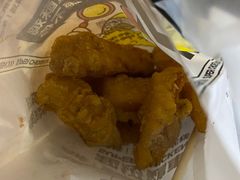 -超级鸡车(曹杨路店)