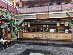-那家小馆•北京菜•烤鸭(香山店)