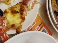 -芭菲盛宴·环球美食(解放碑英利国际店)
