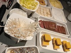 -半天妖烤鱼(中山路店)