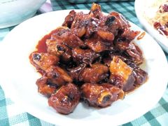 -无味饭店(九眼桥商业文化广场店)