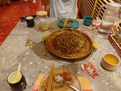 -牛牛章·章鱼水煎肉(光谷世界城店)