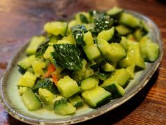 -连手特色烤串