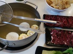 -陈记顺和潮汕牛肉火锅(番禺迎宾大道店)