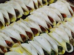 -众口斋锅贴(银泰城店)