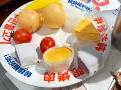 -尹珍珠·韩式无限烤肉(回龙湾店)