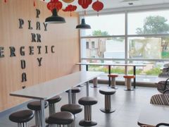 -麦当劳(沙河店)