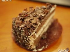 黑森林-幸福西饼面包茶饮(车公庙店)