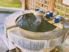 -城崎温泉 外七汤