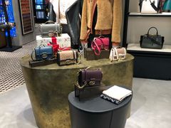 -Coach(朗豪坊店)