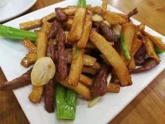 -粤仔湾砂锅粥(金太湖店)