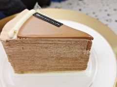 法式伯爵红茶千层-小半有礼(天河南店)