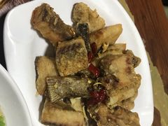 -大隐隐于市私房菜(保和小区店)