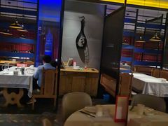 大堂-马仕玖煲·融合菜·酥不腻烤鸭(人大店)