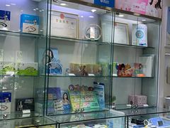 -大明眼镜(西四店)