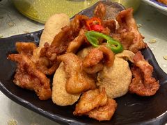 -轩记海鲜餐厅·四十五年老字号·经典粤菜(西区彩虹店)