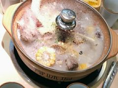 -骨味坊·十二年老店(宝业东城广场店)