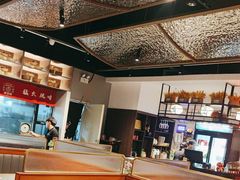 -得意啫·广东啫啫煲(前海HOP店)
