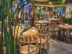 -水煮三国·川鲁江湖菜(香山店)