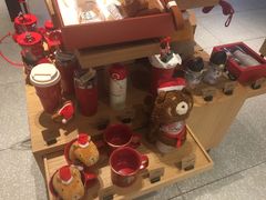 -星巴克臻选(上海中环广场2F店)